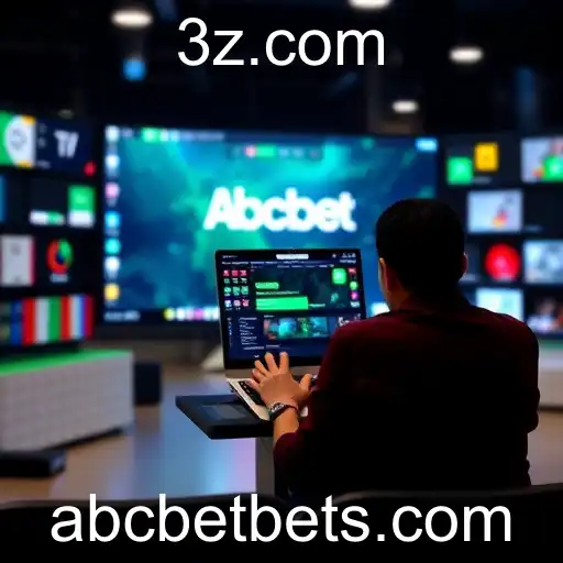 A Revolução dos Jogos em 2026: Abcbet Lidera o Caminho