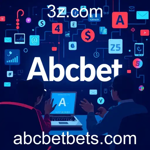 Crescimento Exponencial do Abcbet no Mercado de Jogos