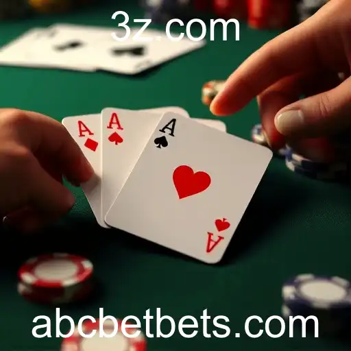 Abcbet: Uma Nova Era nos Jogos Online