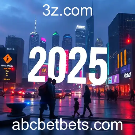 Tendências da Economia e Tecnologia em 2025